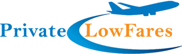 Private Low Fares Logo